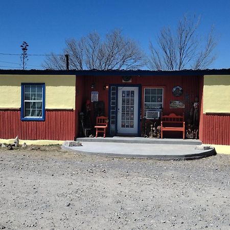 La Loma Del Chivo Llc - The Spirit Room Marathon Exterior foto