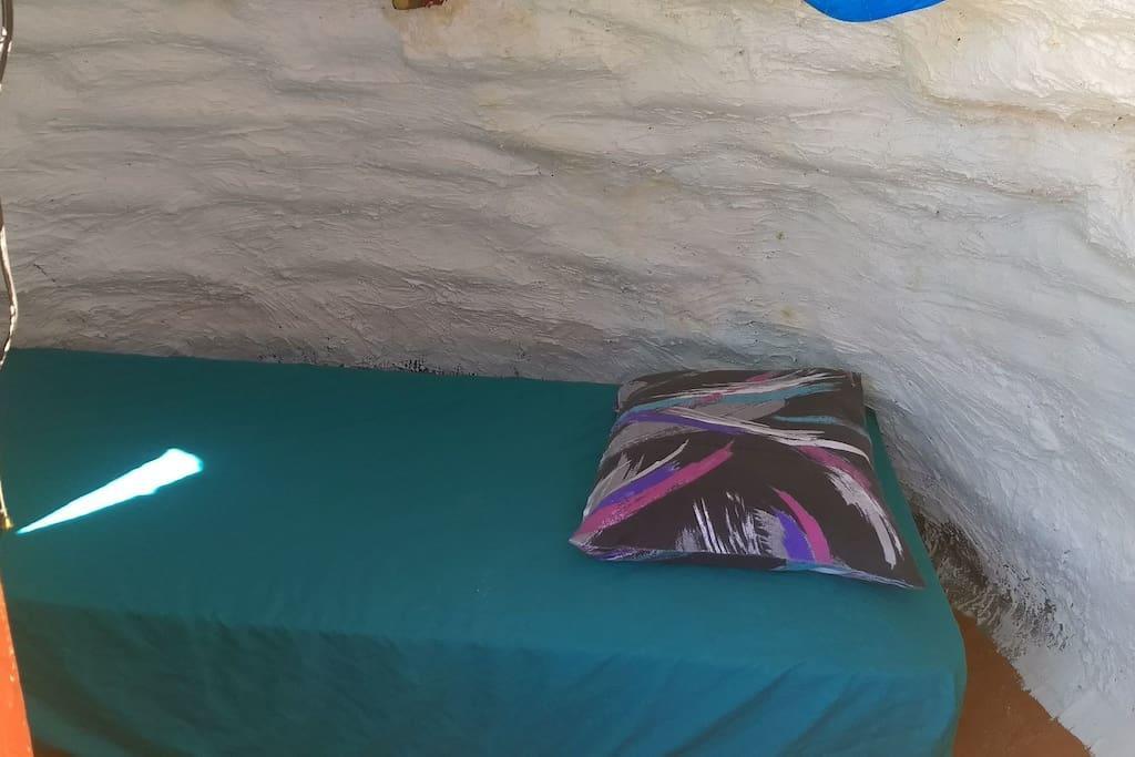 La Loma Del Chivo Llc - The Spirit Room Marathon Exterior foto