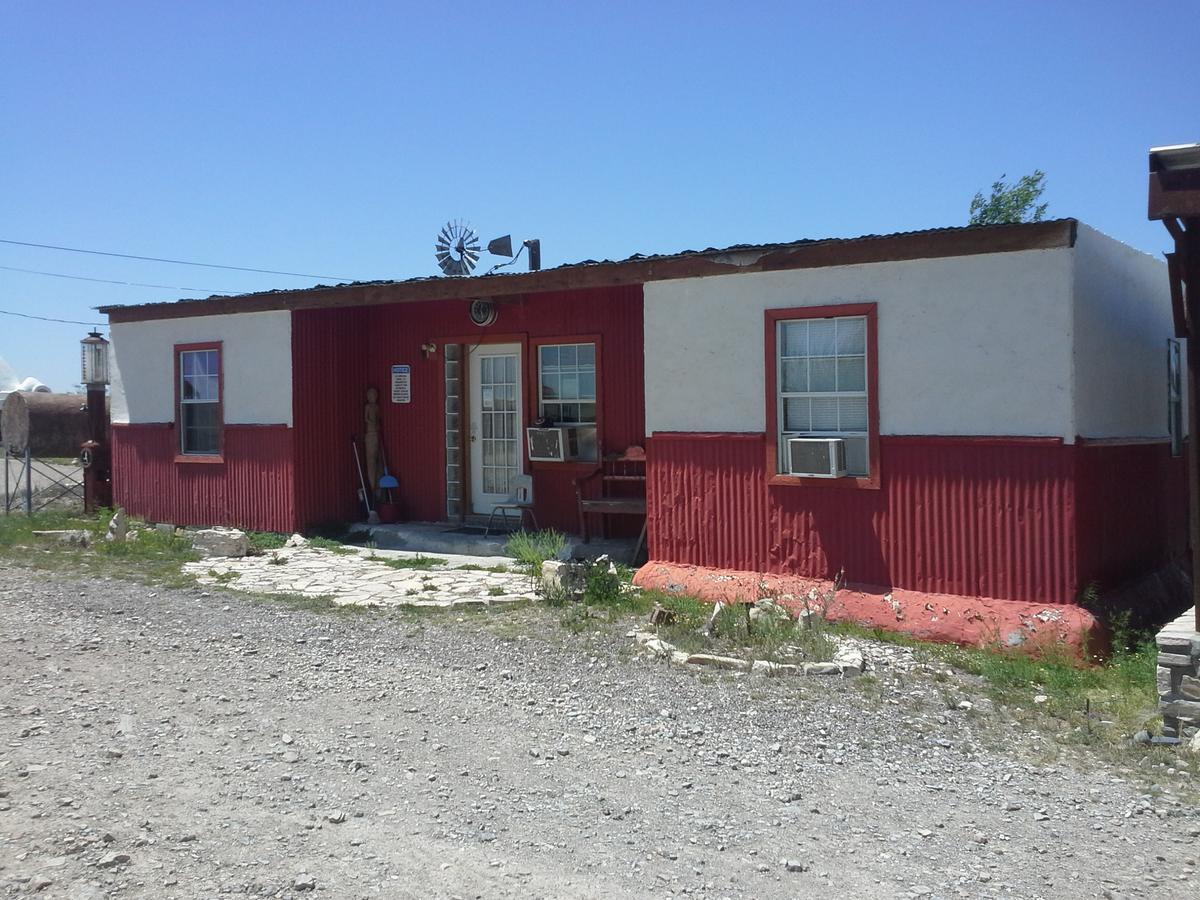 La Loma Del Chivo Llc - The Spirit Room Marathon Exterior foto